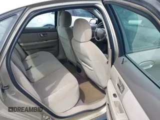 2000 Ford Taurus SES with VIN 1FAFP5521YA153186, listed as a IAAI auction lot 41833637 with 41,855 mi miles and . Bid and sale history available at DreamBid. Image 8.
