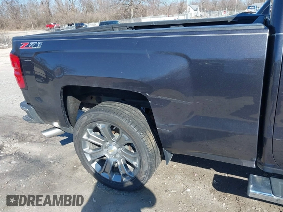 2014 Chevrolet Silverado 1500 LT with VIN 1GCVKREC0EZ377177, listed as a IAAI auction lot 41683600 with 148,672 mi miles and . Bid and sale history available at DreamBid. Image 18.