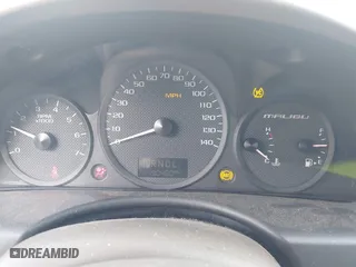 2005 Chevrolet Malibu LS with VIN 1G1ZT52845F275494, listed as a IAAI auction lot 42109970 with 190,460 mi miles. Bid and sale history available at carsss.com. Image 7.
