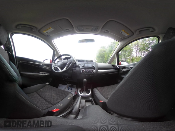 2016 Honda Fit LX with VIN JHMGK5H55GX012649, listed as a IAAI auction lot 42657017 with 82,043 mi miles and . Bid and sale history available at DreamBid. Image 18.