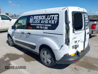 2014 Ford Transit Connect XLT с VIN NM0LS6F71E1159509, выставлен на аукционе IAAI как лот 42292596 с пробегом 141 174 миль миль и . История ставок и продаж доступна на DreamBid. Изображение 3.