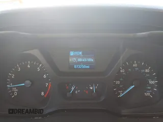 2019 Ford Transit с VIN 1FTYR1ZM1KKB01558, выставлен на аукционе IAAI как лот 41823506 с пробегом 73 250 миль миль и . История ставок и продаж доступна на DreamBid. Изображение 7.