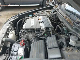 2003 Honda Accord LX with VIN 3HGCM56343G708320, listed as a IAAI auction lot 42970608 with 216,101 mi miles and . Bid and sale history available at DreamBid. Image 12.