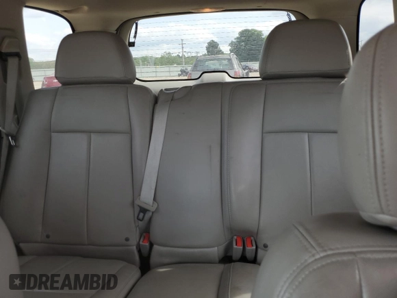 2008 GMC Envoy Denali with VIN 1GKES63M382258664, listed as a Copart auction lot 52883795 with 165,095 mi miles and Clean Title. Bid and sale history available at carsss.com. Image 10.