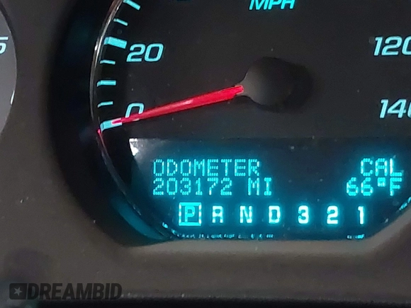 2007 Chevrolet Monte Carlo LT with VIN 2G1WK15K979357013, listed as a IAAI auction lot 42096520 with 203,172 mi miles and . Bid and sale history available at DreamBid. Image 15.