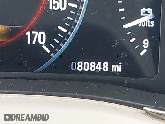 2014 Buick LaCrosse Leather with VIN 1G4GB5G39EF291832, listed as a IAAI auction lot 42023142 with 80,848 mi miles and . Bid and sale history available at DreamBid. Image 15.