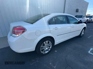 2008 Saturn Aura XE with VIN 1G8ZS57N48F149577, listed as a Copart auction lot 44794295 with 109,164 mi miles and Clean Title. Bid and sale history available at DreamBid. Image 4.