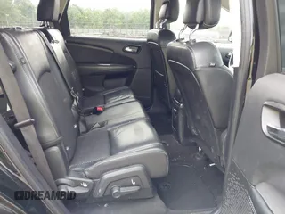2017 Dodge Journey Crossroad Plus с VIN 3C4PDDGG7HT703901, выставлен на аукционе IAAI как лот 42252940 с пробегом 106 551 миль миль и . История ставок и продаж доступна на DreamBid. Изображение 8.