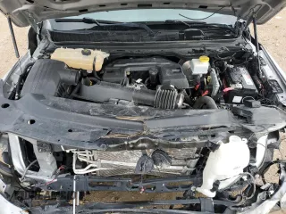2021 Ram 1500 Big Horn с VIN 1C6RREFG1MN574394, выставлен на аукционе Copart как лот 63209094 с пробегом 46 334 миль миль и Списание • Salvage title. История ставок и продаж доступна на DreamBid. Изображение 11.
