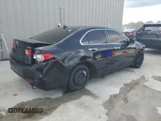 2010 Acura TSX z VIN JH4CU2F63AC026373, wystawiony jako Copart lot #55036275 z przebiegiem 237 455 mil mil oraz Szkoda całkowita • Salvage title. Historia ofert i sprzedaży dostępna na DreamBid. Obrazek 3.