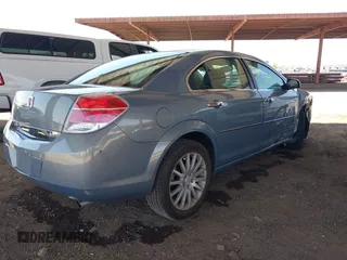 2007 Saturn Aura XR z VIN 1G8ZV57757F151801, wystawiony jako IAAI lot #42229126 z przebiegiem 86 535 mil mil oraz . Historia ofert i sprzedaży dostępna na DreamBid. Obrazek 4.