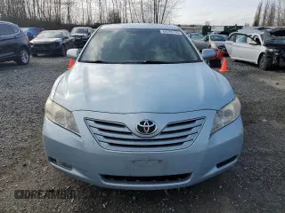 2008 Toyota Camry LE with VIN 4T4BE46K18R042791, listed as a Copart auction lot 49745715 with 169,847 mi miles and Clean Title. Bid and sale history available at carsss.com. Image 5.