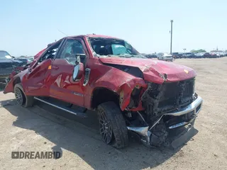 2017 Ford F-250 Lariat z VIN 1FT7W2BT9HEB57301, wystawiony jako IAAI lot #41926137 z przebiegiem Nie podano mil oraz . Historia ofert i sprzedaży dostępna na DreamBid. Obrazek 1.