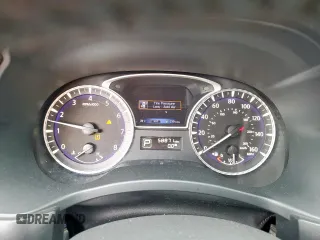 2020 Infiniti QX60 Pure с VIN 5N1DL0MN4LC531411, выставлен на аукционе Copart как лот 60062225 с пробегом 58 871 миль миль и Списание • Salvage title. История ставок и продаж доступна на DreamBid. Изображение 9.