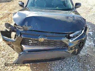 2022 Toyota RAV4 XLE Premium с VIN 2T3A1RFVXNC310217, выставлен на аукционе Copart как лот 89216525 с пробегом 31 626 миль миль и Списание • Salvage title. История ставок и продаж доступна на DreamBid. Изображение 14.