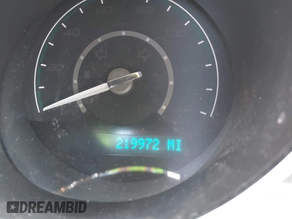 2012 Chevrolet Malibu 1LS with VIN 1G1ZB5E01CF193292, listed as a IAAI auction lot 42146689 with 240,073 mi miles and . Bid and sale history available at DreamBid. Image 7.