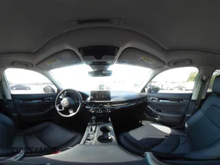 2023 Honda Civic Touring with VIN 2HGFE1F91PH305053, listed as a IAAI auction lot 42378311 with 41,576 mi miles and . Bid and sale history available at DreamBid. Image 19.