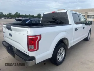 2016 Ford F-150 XLT z VIN 1FTEW1C87GFC59877, wystawiony jako IAAI lot #42882814 z przebiegiem 159 817 mil mil oraz . Historia ofert i sprzedaży dostępna na DreamBid. Obrazek 12.