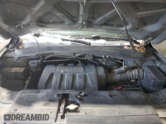 2007 Honda Pilot EX-L с VIN 2HKYF18577H534326, выставлен на аукционе Copart как лот 61525905 с пробегом 200 915 миль миль и На запчасти • Non repairable. История ставок и продаж доступна на DreamBid. Изображение 12.