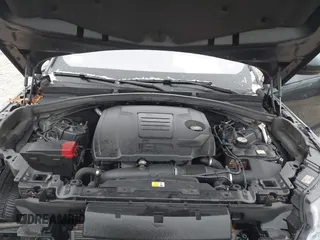 2018 Land Rover Range Rover Velar R-Dynamic HSE with VIN SALYM2RX7JA751636, listed as a IAAI auction lot 41517251 with 62,205 mi miles. Bid and sale history available at carsss.com. Image 10.