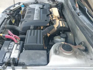 2003 Hyundai Elantra GLS with VIN KMHDN45D23U534986, listed as a IAAI auction lot 42723911 with 133,216 mi miles and . Bid and sale history available at DreamBid. Image 15.