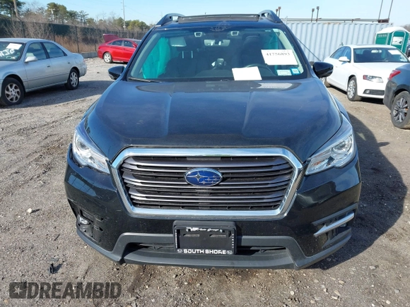 2022 Subaru Ascent Limited with VIN 4S4WMAPD6N3445454, listed as a IAAI auction lot 41756893 with Not Provided miles and . Bid and sale history available at DreamBid. Image 11.
