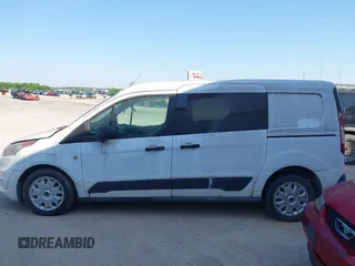 2016 Ford Transit Connect XLT с VIN NM0LS7F79G1249726, выставлен на аукционе IAAI как лот 41938816 с пробегом 195 265 миль миль и . История ставок и продаж доступна на DreamBid. Изображение 14.