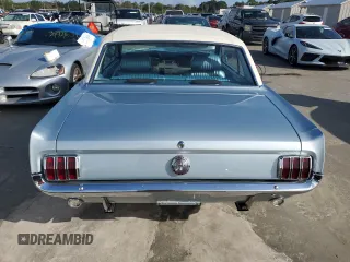 1966 Ford Ocean z VIN 6R07C156236, wystawiony jako Copart lot #75127514 z przebiegiem 34 061 mil mil oraz Szkody całkowita. Historia ofert i sprzedaży dostępna na DreamBid. Obrazek 6.