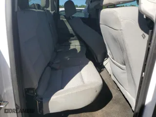 2018 Chevrolet Silverado 1500 Custom with VIN 1GCRCPECXJZ342210, listed as a Copart auction lot 47036095 with 86,084 mi miles and Salvage Title. Bid and sale history available at carsss.com. Image 10.