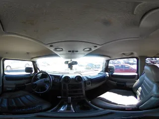 2003 Hummer H2 z VIN 5GRGN23U63H117676, wystawiony jako IAAI lot #41816411 z przebiegiem Nie podano mil oraz . Historia ofert i sprzedaży dostępna na DreamBid. Obrazek 18.