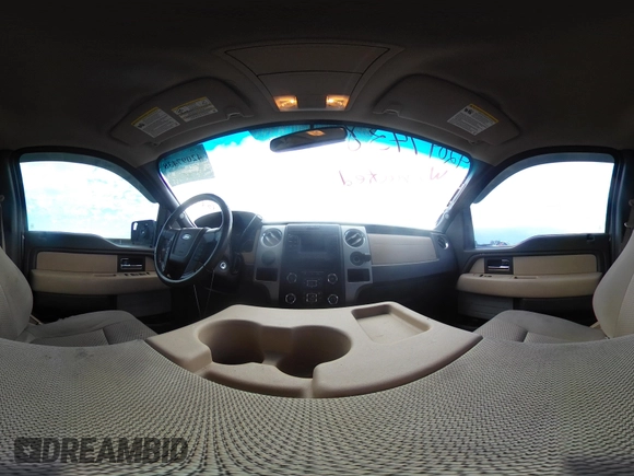 2013 Ford F-150 XL with VIN 1FTEW1CM3DKD22800, listed as a IAAI auction lot 42097438 with 200,792 mi miles and . Bid and sale history available at DreamBid. Image 22.