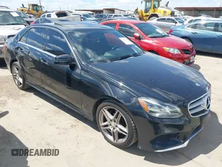 2014 Mercedes-Benz E 350 Sport с VIN WDDHF5KB9EA796560, выставлен на аукционе IAAI как лот 42229554 с пробегом 125 450 миль миль и . История ставок и продаж доступна на DreamBid. Изображение 1.