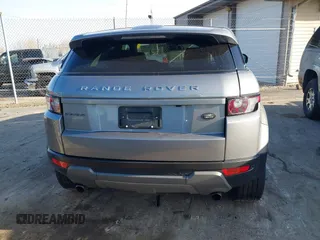 2013 Land Rover Range Rover Evoque Pure Plus with VIN SALVP2BG3DH830169, listed as a IAAI auction lot 41777231 with 108,018 mi miles. Bid and sale history available at carsss.com. Image 16.