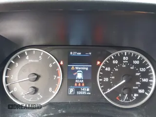 2023 Nissan Sentra S with VIN 3N1AB8BV2PY304939, listed as a IAAI auction lot 41847979 with 32,035 mi miles and . Bid and sale history available at DreamBid. Image 7.