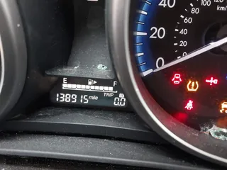2013 Mazda Mazda3 i Grand Touring with VIN JM1BL1WP2D1781548, listed as a IAAI auction lot 41759057 with 138,915 mi miles. Bid and sale history available at carsss.com. Image 15.