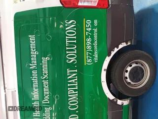 2017 Ford Transit с VIN 1FTYE1ZM6HKA20446, выставлен на аукционе IAAI как лот 42854298 с пробегом 192 005 миль миль и . История ставок и продаж доступна на DreamBid. Изображение 22.