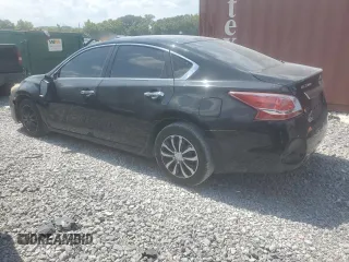 2013 Nissan Altima SL with VIN 1N4AL3AP5DC242088, listed as a Copart auction lot 63901655 with 260,004 mi miles and Clean title. Bid and sale history available at DreamBid. Image 2.