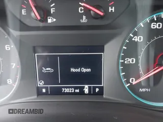 2020 Chevrolet Malibu LS with VIN 1G1ZB5ST7LF010556, listed as a IAAI auction lot 42241159 with 73,023 mi miles and . Bid and sale history available at DreamBid. Image 16.