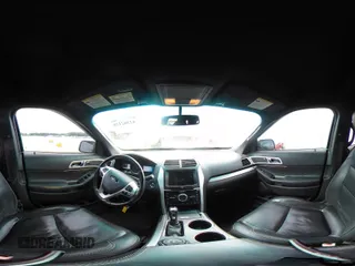 2013 Ford Explorer Sport с VIN 1FM5K8GT4DGC05148, выставлен на аукционе IAAI как лот 42302128 с пробегом 157 780 миль миль и . История ставок и продаж доступна на DreamBid. Изображение 19.