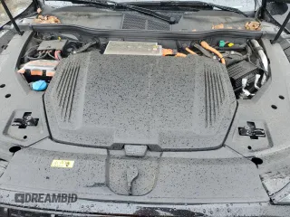 2023 Audi e-tron Premium Plus with VIN WA1LAAGE4PB024702, listed as a Copart auction lot 49175705 with 8,780 mi miles and Salvage title. Bid and sale history available at DreamBid. Image 13.