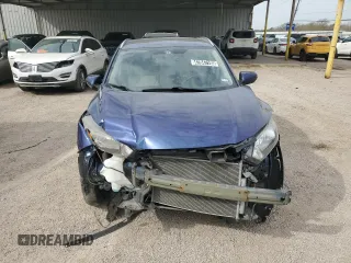 2016 Honda HR-V EX-L w/Navi with VIN 3CZRU6H72GM711653, listed as a Copart auction lot 47847185 with 76,711 mi miles and Clean Title. Bid and sale history available at carsss.com. Image 5.