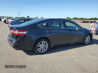 2013 Toyota Avalon XLE z VIN 4T1BK1EB4DU025545, wystawiony jako Copart lot #60996925 z przebiegiem 271 978 mil mil oraz Szkoda całkowita • Salvage title. Historia ofert i sprzedaży dostępna na DreamBid. Obrazek 3.