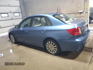 2010 Subaru Impreza Premium z VIN JF1GE6B67AG507271, wystawiony jako Copart lot #86196674 z przebiegiem 97 745 mil mil oraz Czysty tytuł • Clean title. Historia ofert i sprzedaży dostępna na DreamBid. Obrazek 2.