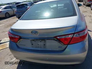 2015 Toyota Camry XLE with VIN 4T1BF1FK9FU109916, listed as a IAAI auction lot 41985371 with 113,357 mi miles. Bid and sale history available at carsss.com. Image 16.