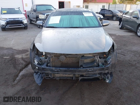 2013 Kia Optima SX with VIN 5XXGR4A6XDG151415, listed as a IAAI auction lot 41881054 with 253,877 mi miles. Bid and sale history available at carsss.com. Image 6.