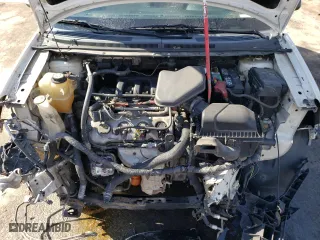 2008 Ford Edge Limited with VIN 2FMDK39C78BA35067, listed as a Copart auction lot 40454334 with 256,487 mi miles and Salvage Title. Bid and sale history available at carsss.com. Image 11.