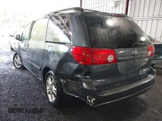 2006 Toyota Sienna XLE z VIN 5TDBA22C46S056795, wystawiony jako IAAI lot #42281920 z przebiegiem 134 745 mil mil oraz . Historia ofert i sprzedaży dostępna na DreamBid. Obrazek 3.