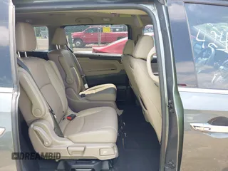 2019 Honda Odyssey Elite с VIN 5FNRL6H97KB094676, выставлен на аукционе IAAI как лот 42467065 с пробегом 66 319 миль миль и . История ставок и продаж доступна на DreamBid. Изображение 8.