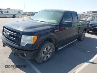 2013 Ford F-150 XL с VIN 1FTFX1EF8DFD03524, выставлен на аукционе IAAI как лот 42505863 с пробегом 241 860 миль миль и . История ставок и продаж доступна на DreamBid. Изображение 21.