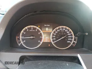 2016 Acura RDX Technology с VIN 5J8TB4H53GL804530, выставлен на аукционе Copart как лот 64398215 с пробегом 269 857 миль миль и Чистый • Clean title. История ставок и продаж доступна на DreamBid. Изображение 9.